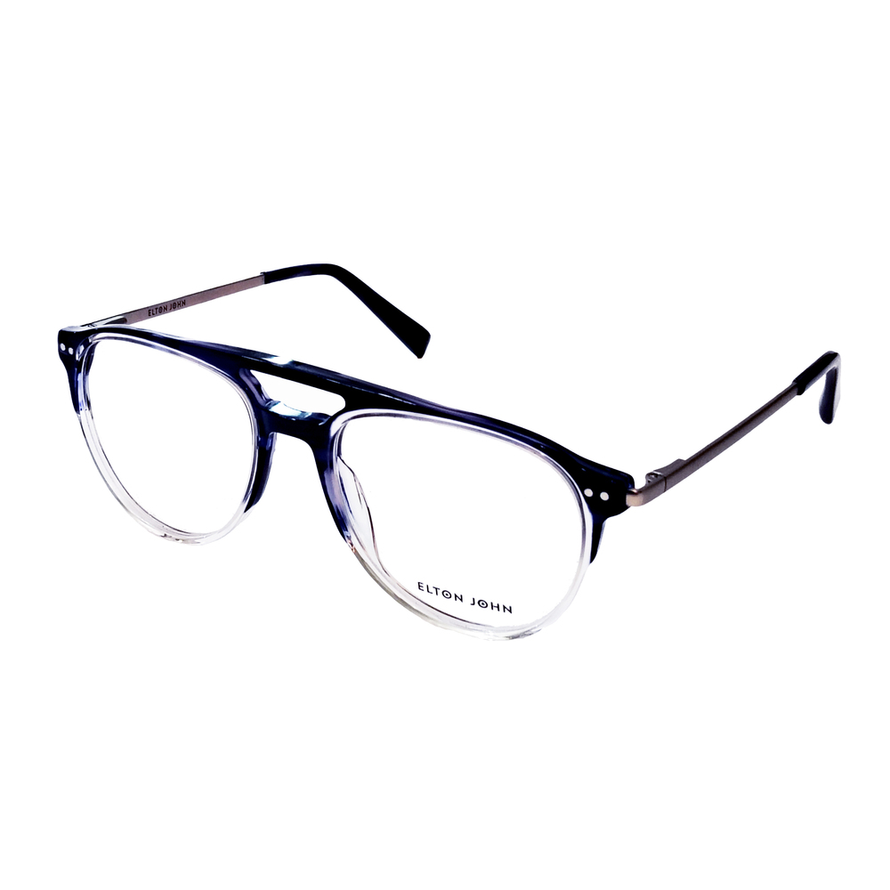 Elton John Eyewear Blues Sunglasses